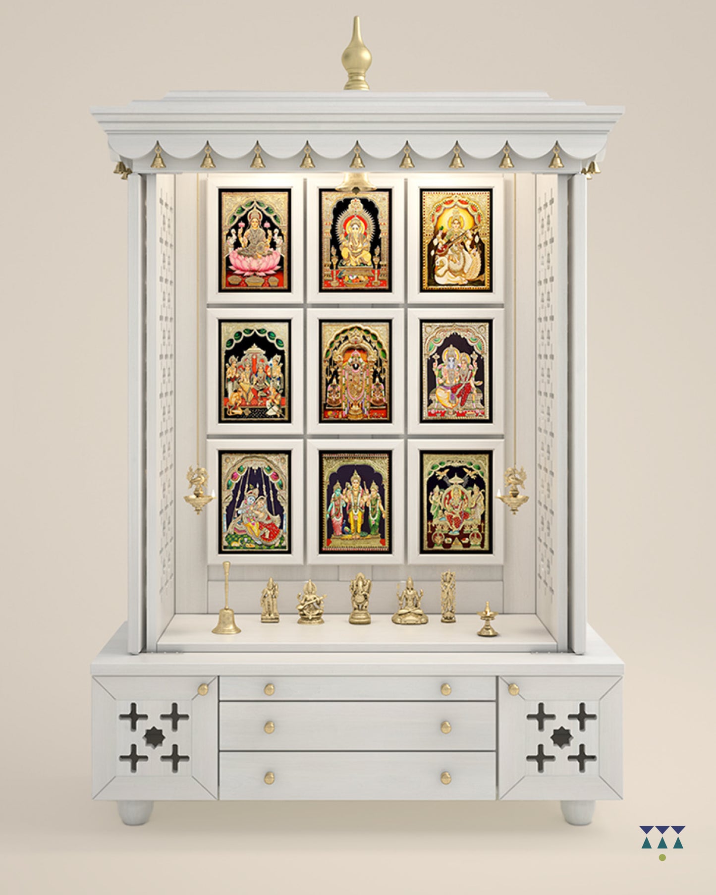 Amod Temple Test
