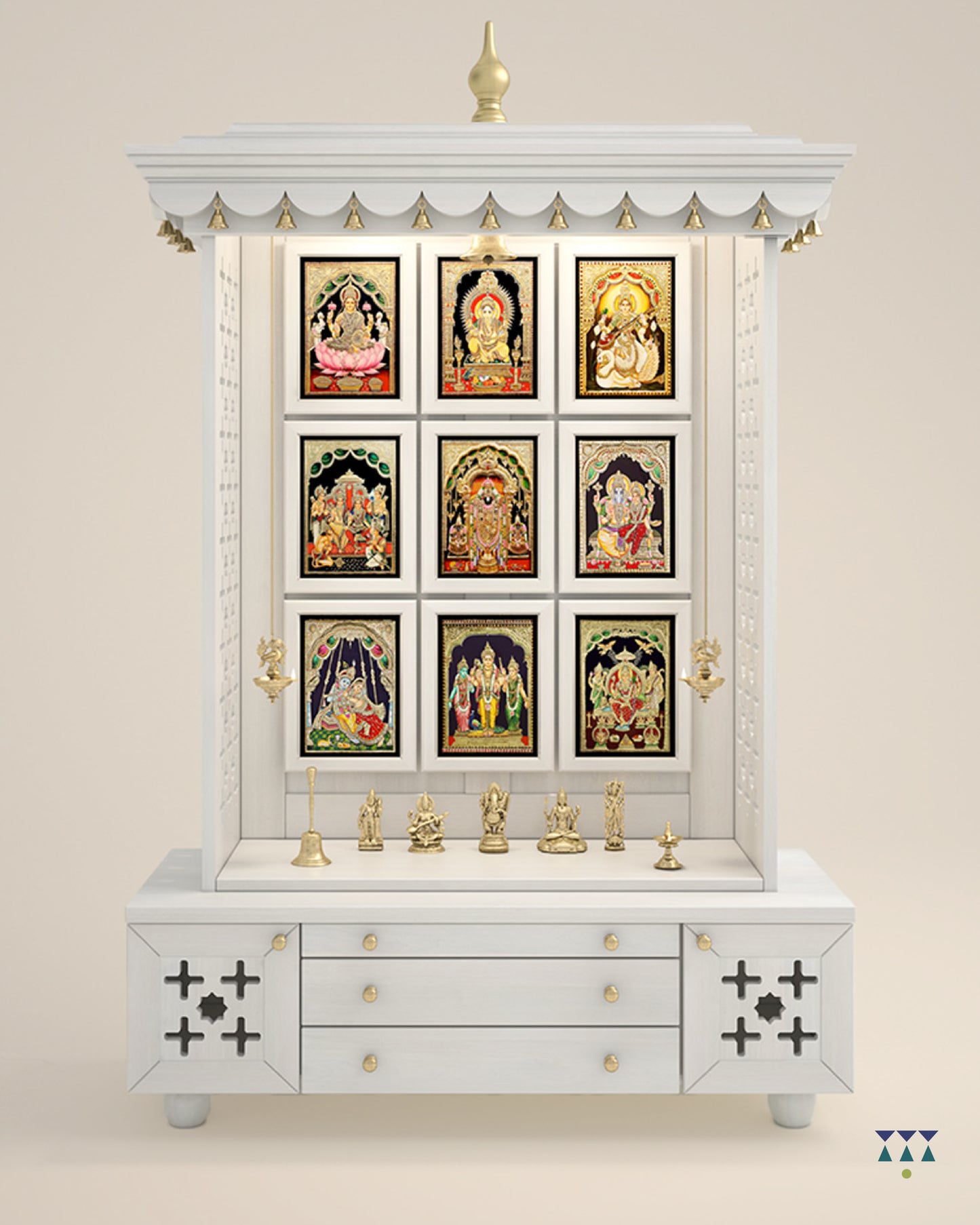 Amod Temple Test