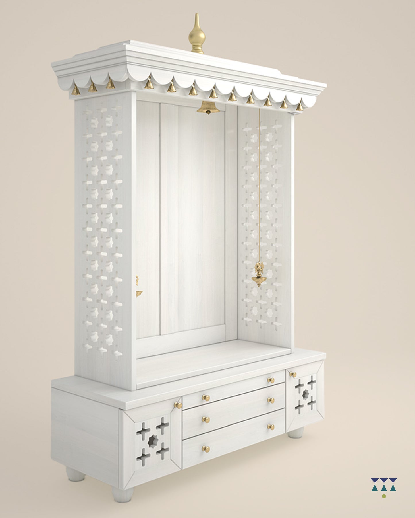 Amod Temple Test