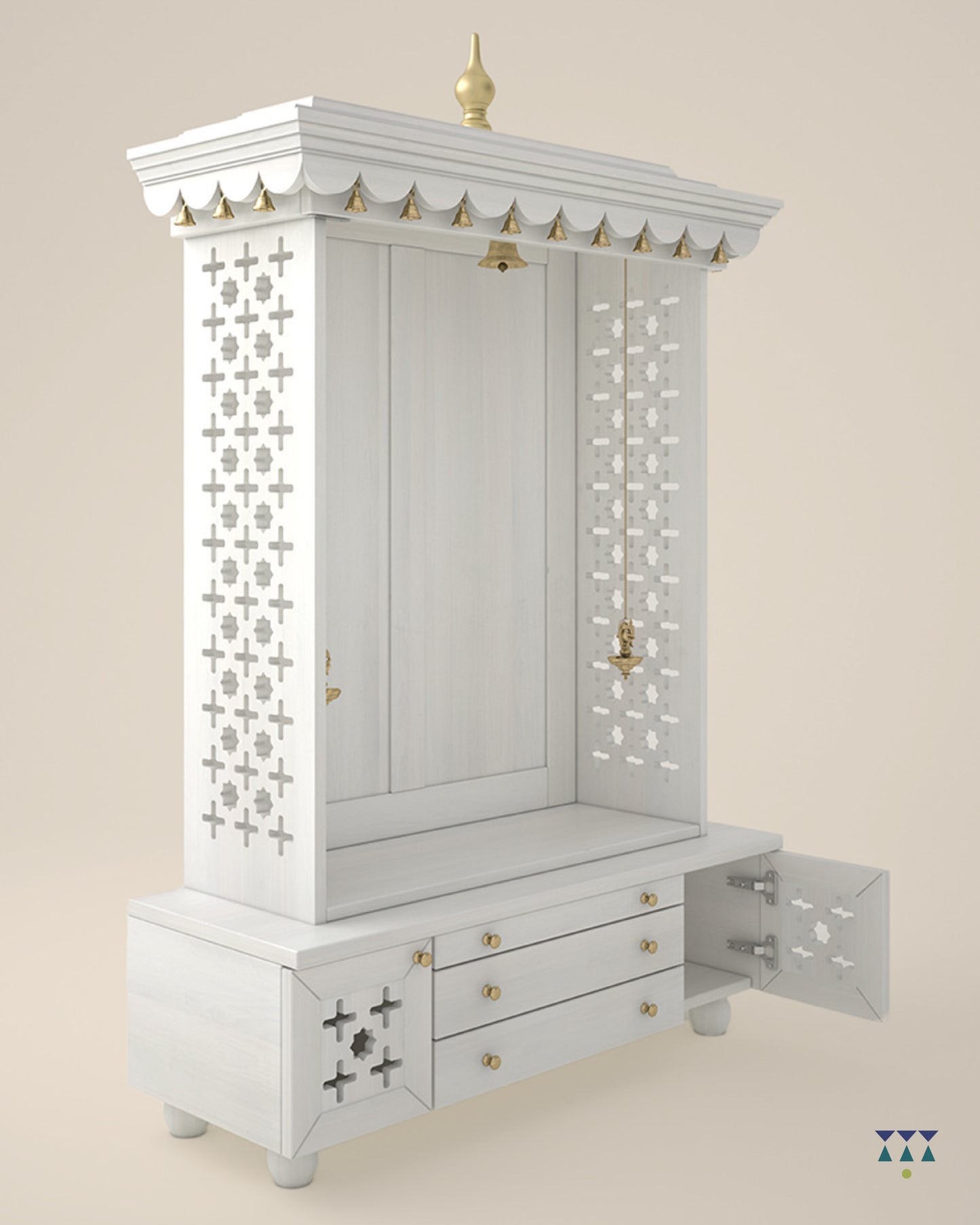 Amod Temple Test