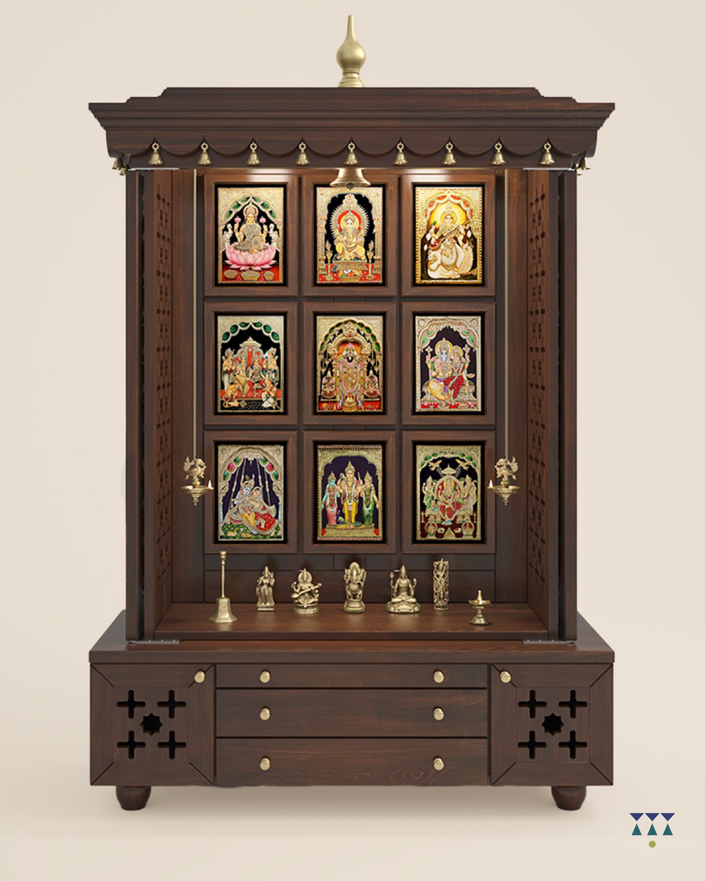 Amod Temple Test