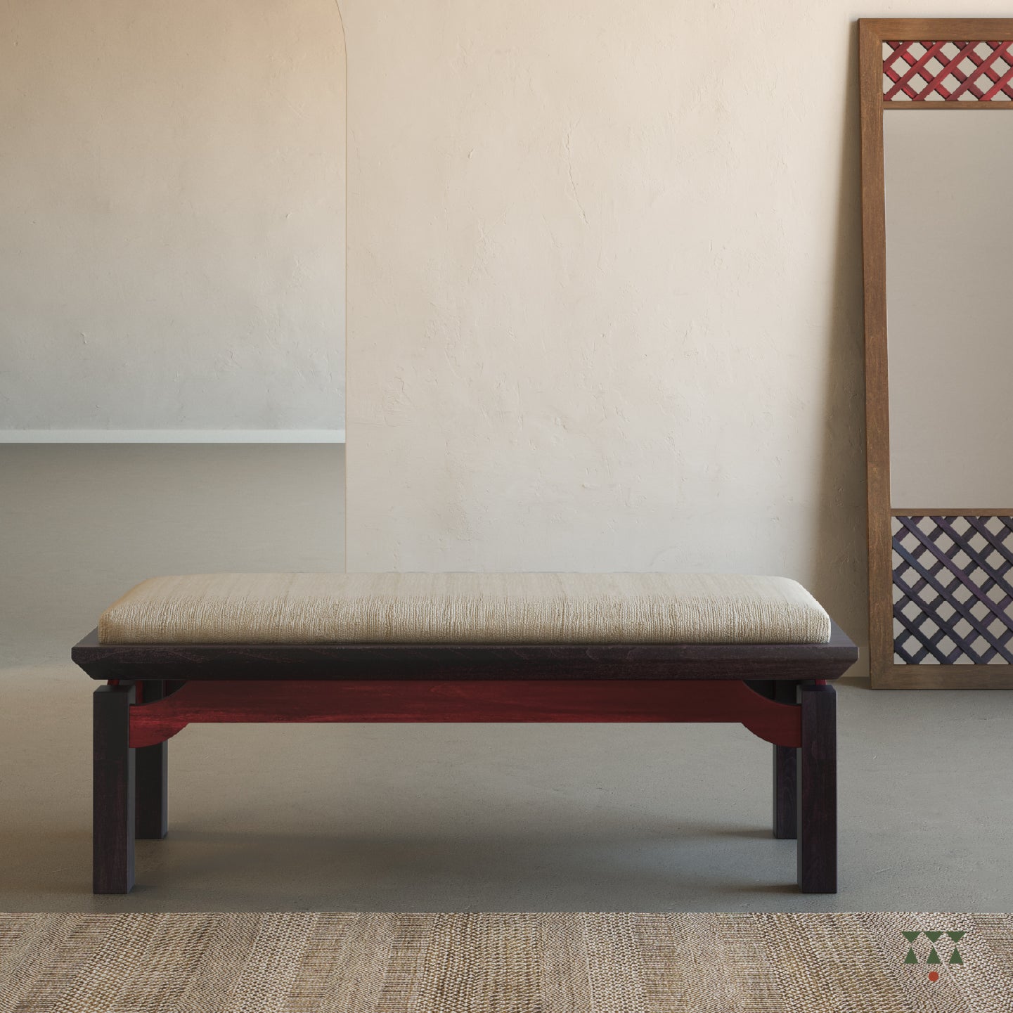 Float Bench