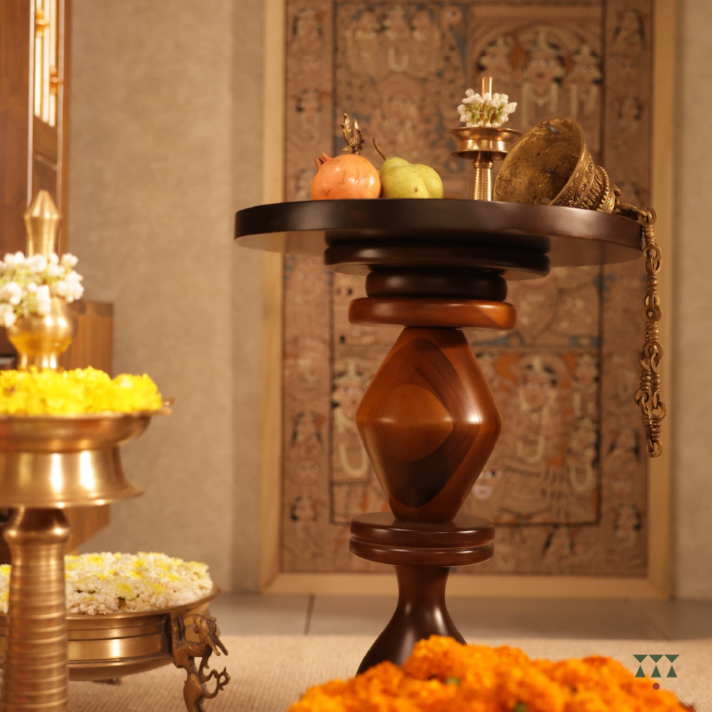 Meera Table