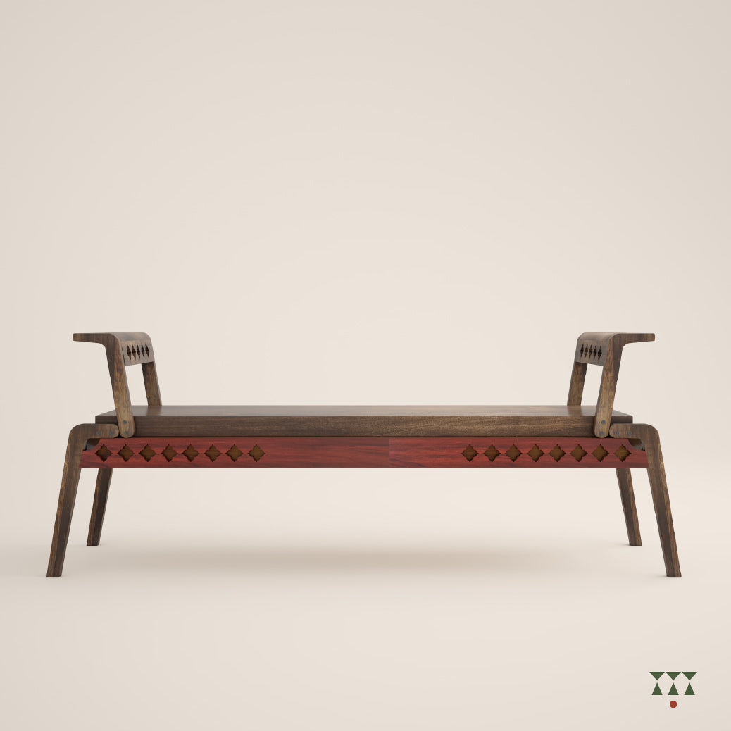 Mento Bench