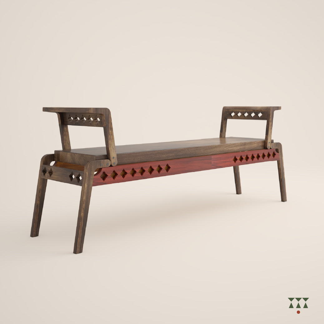 Mento Bench
