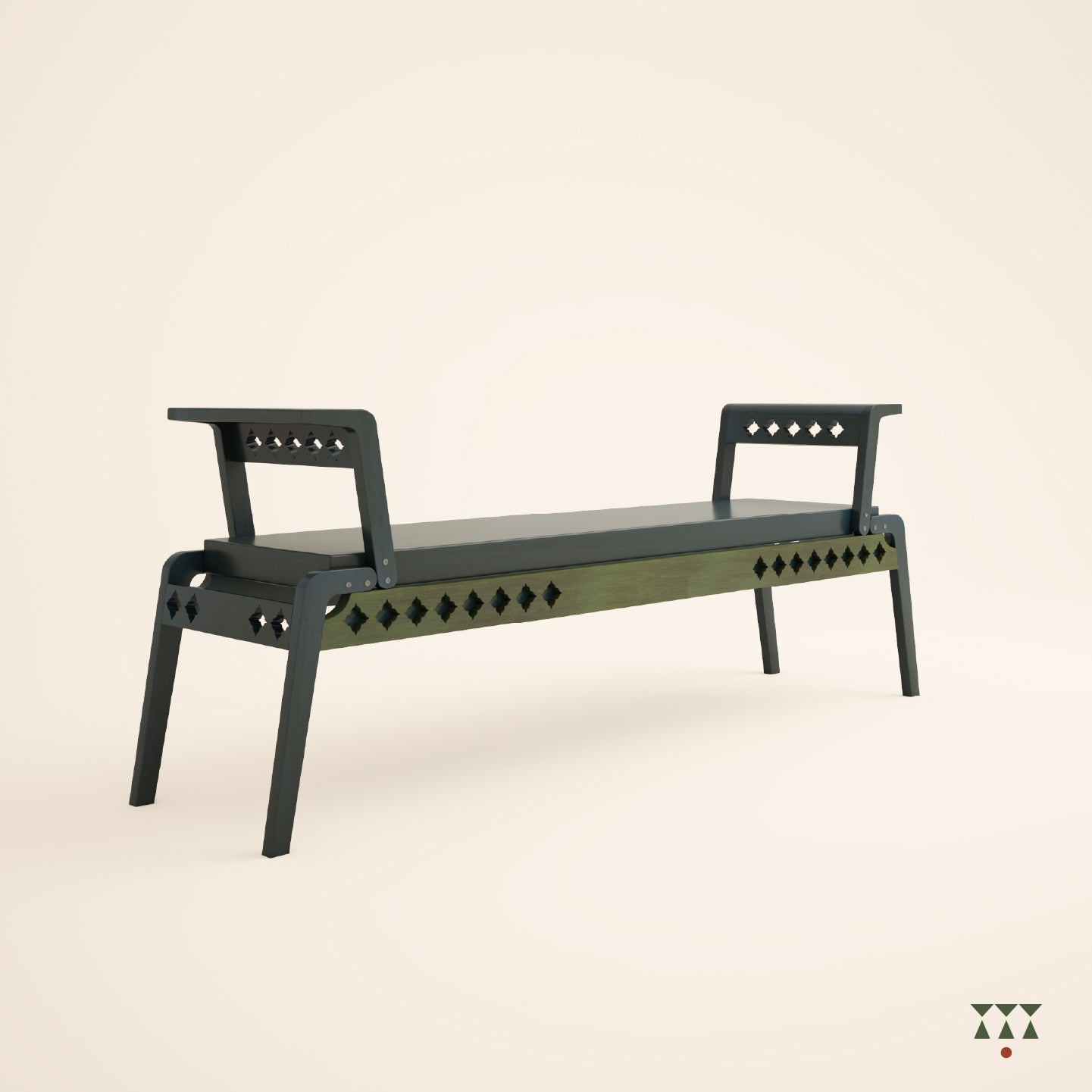 Mento Bench