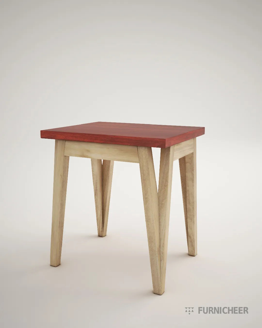 Couch Sofa Side Table for Living