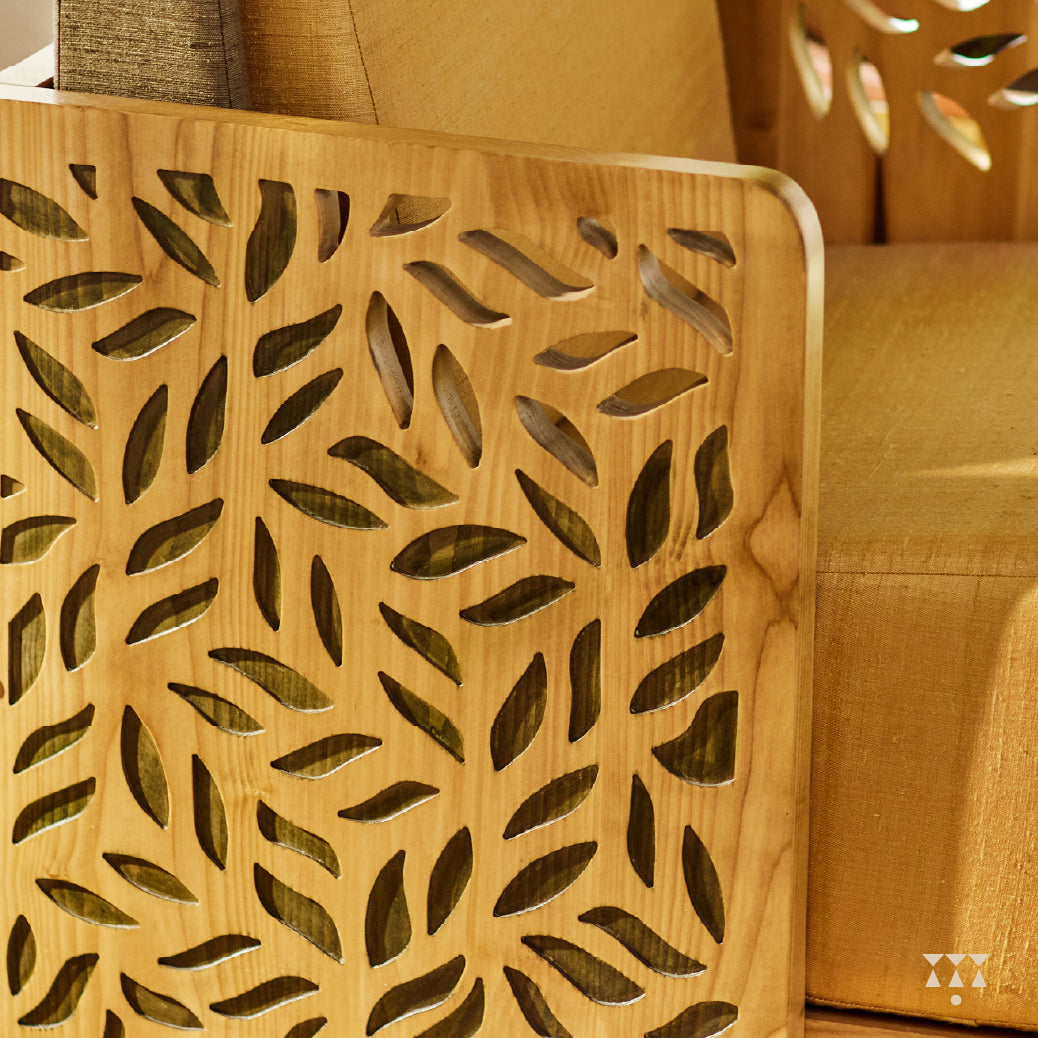 Shobi Armchair
