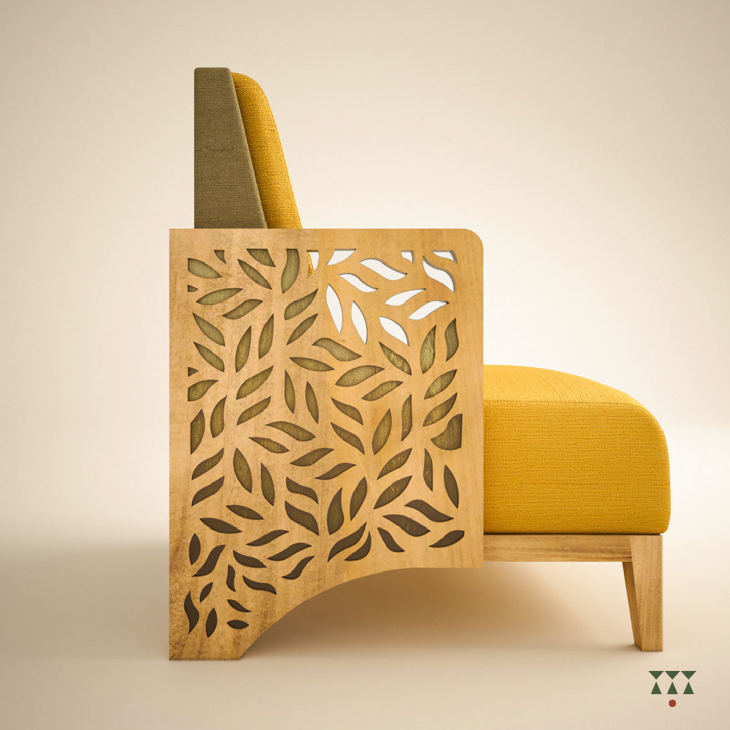 Shobi Armchair