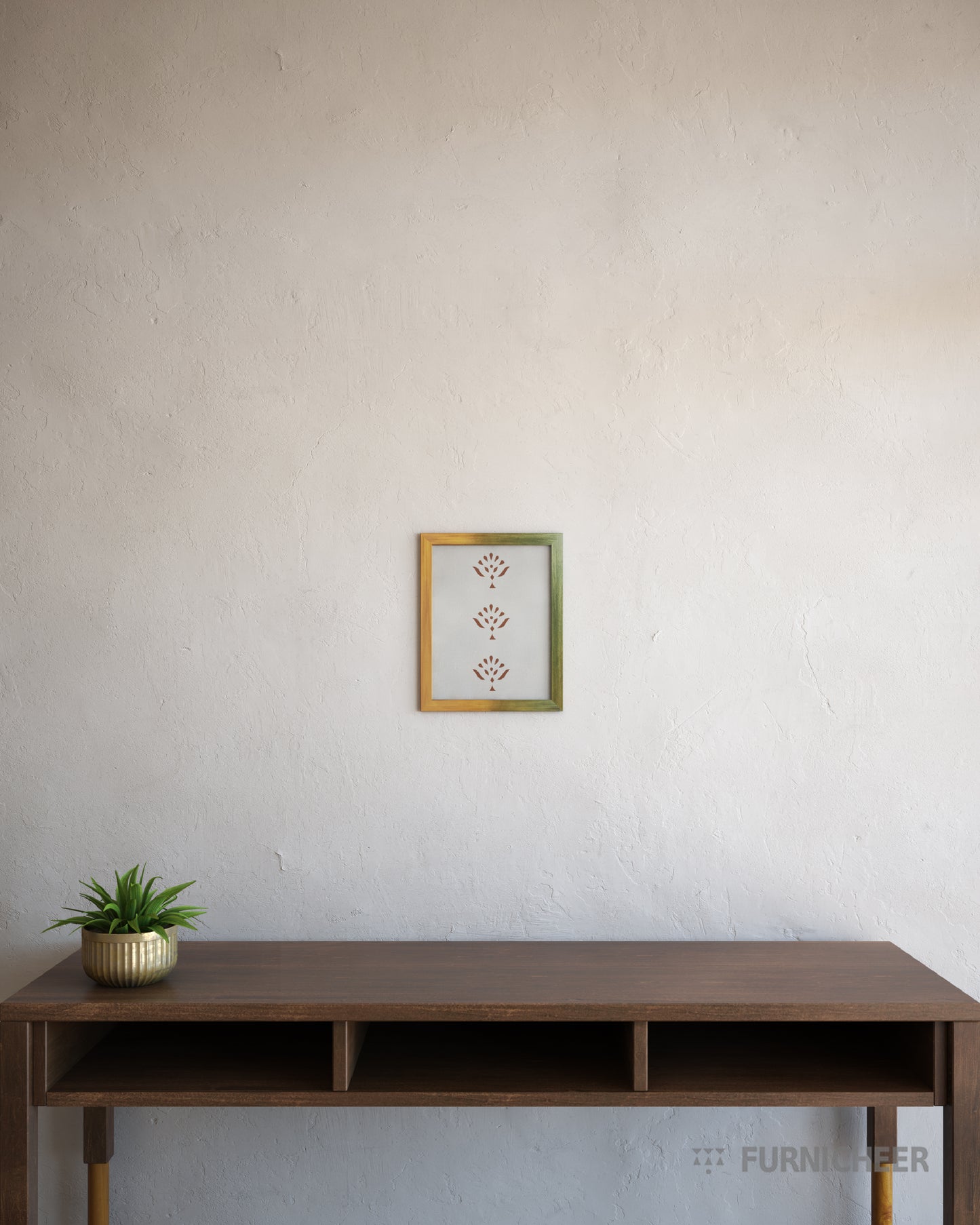 Wooden Frame Photo Frame for Wall Decor
