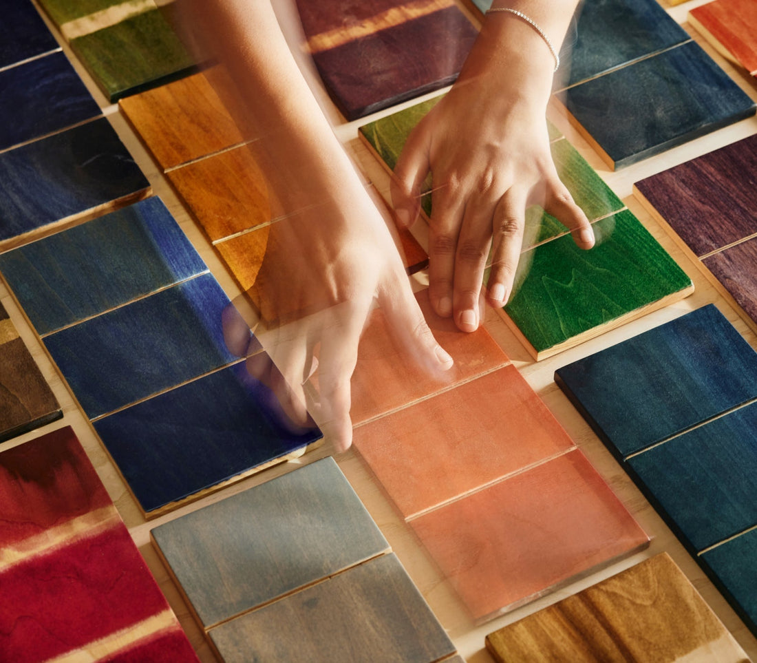 India’s Emotional Color Palette in Design