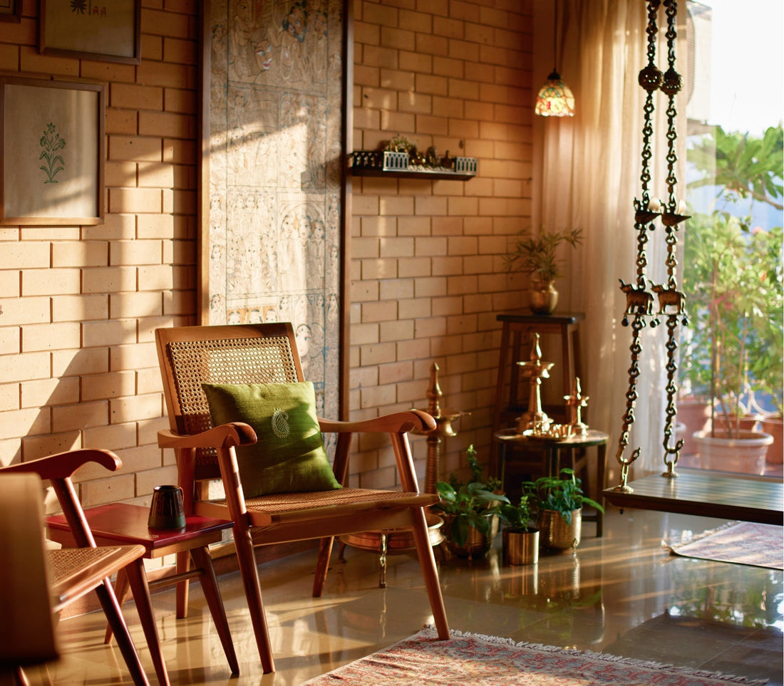 Designing Furniture for Modern Indian Homes