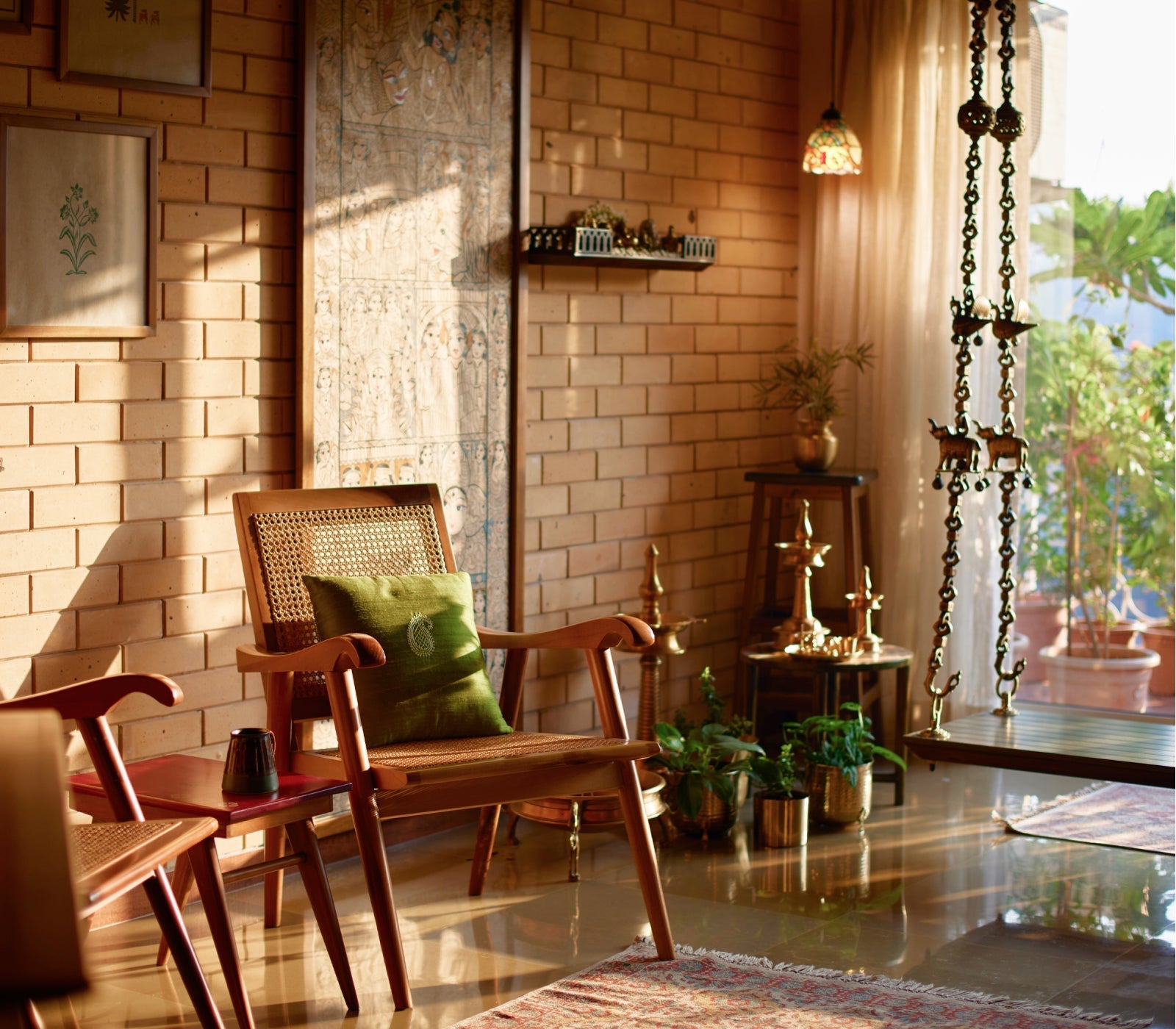 Designing Furniture for Modern Indian Homes