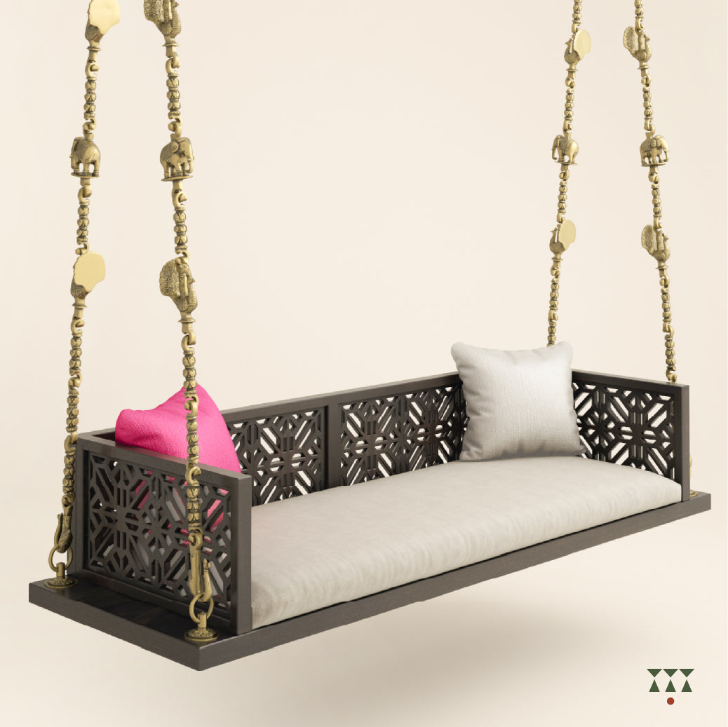 Ananta Vanmala Swing