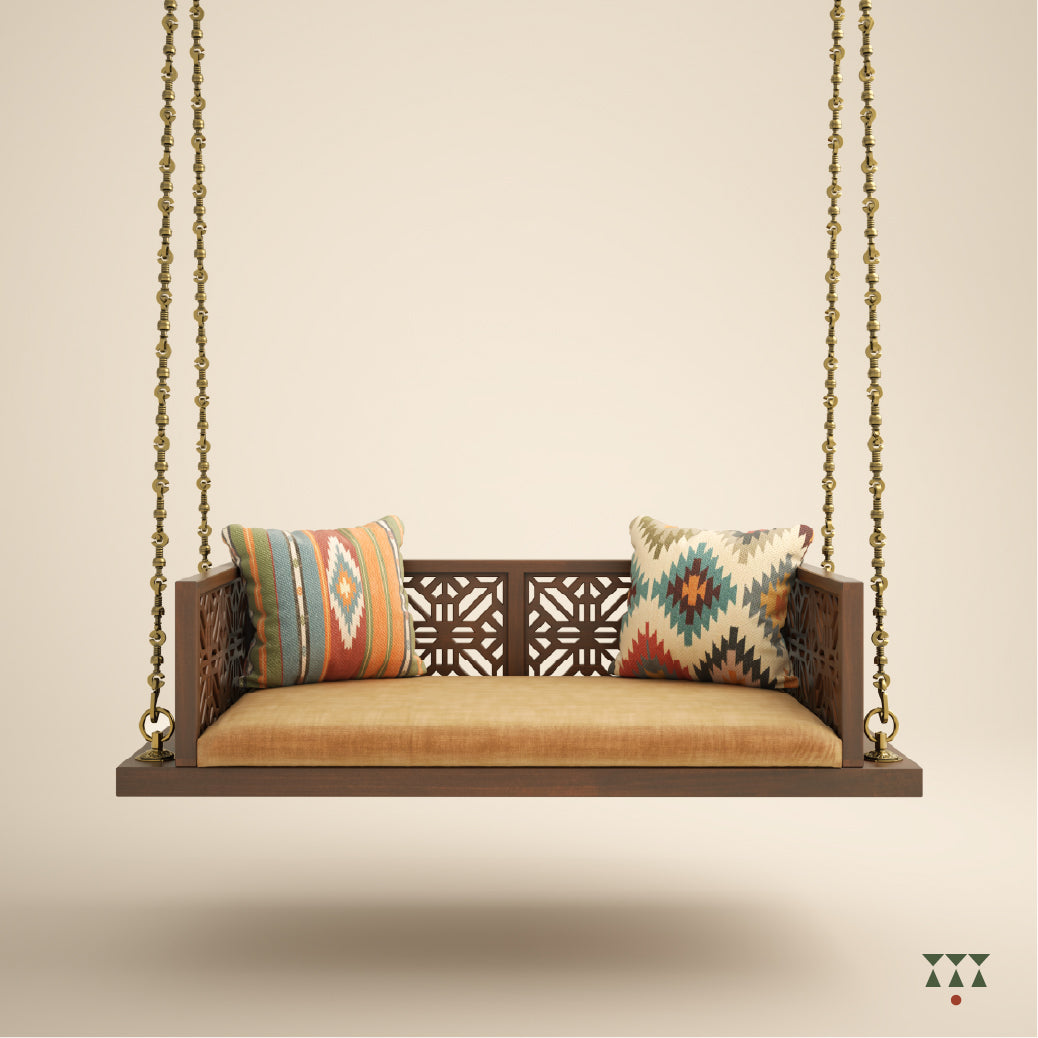 Ananta Gold Swing