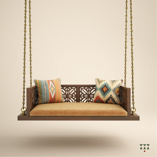 Ananta Gold Swing
