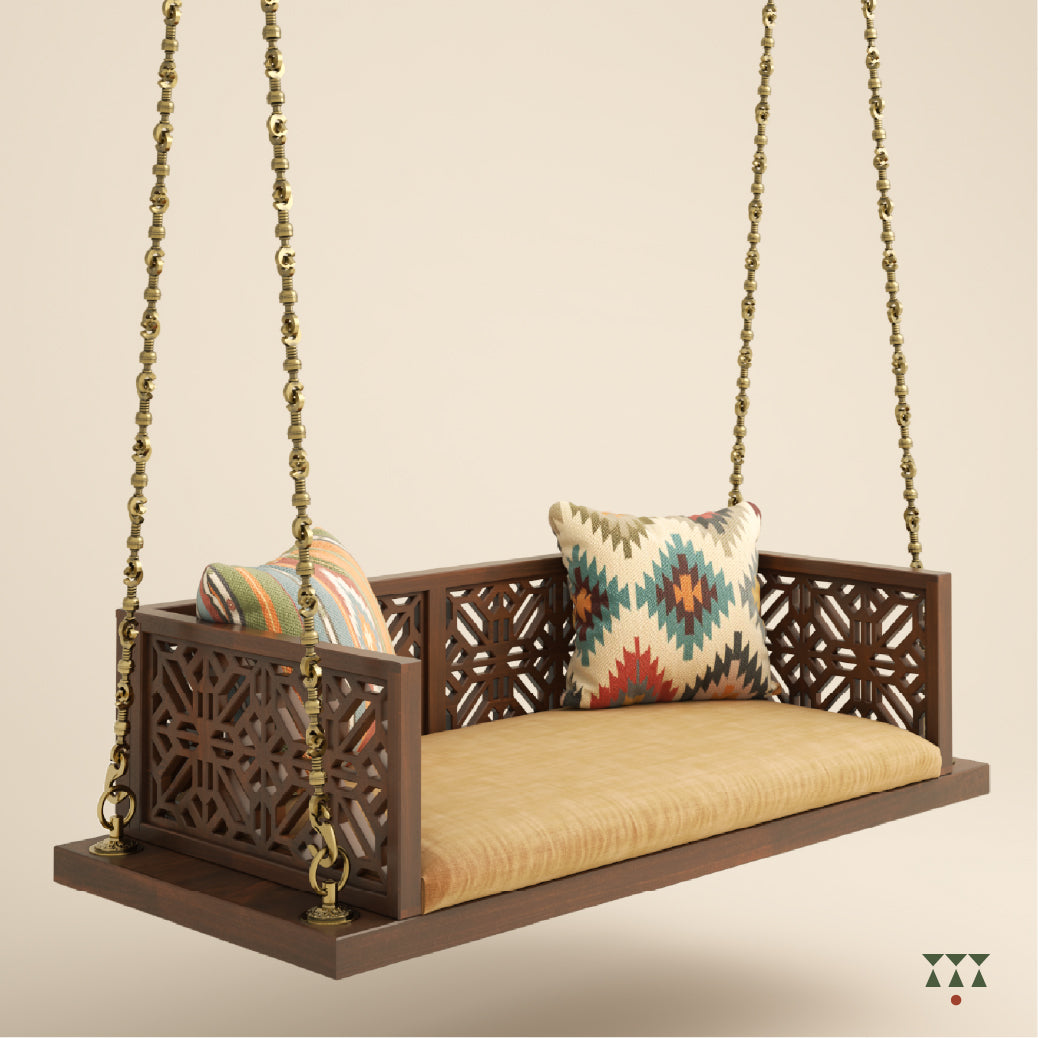 Ananta Gold Swing