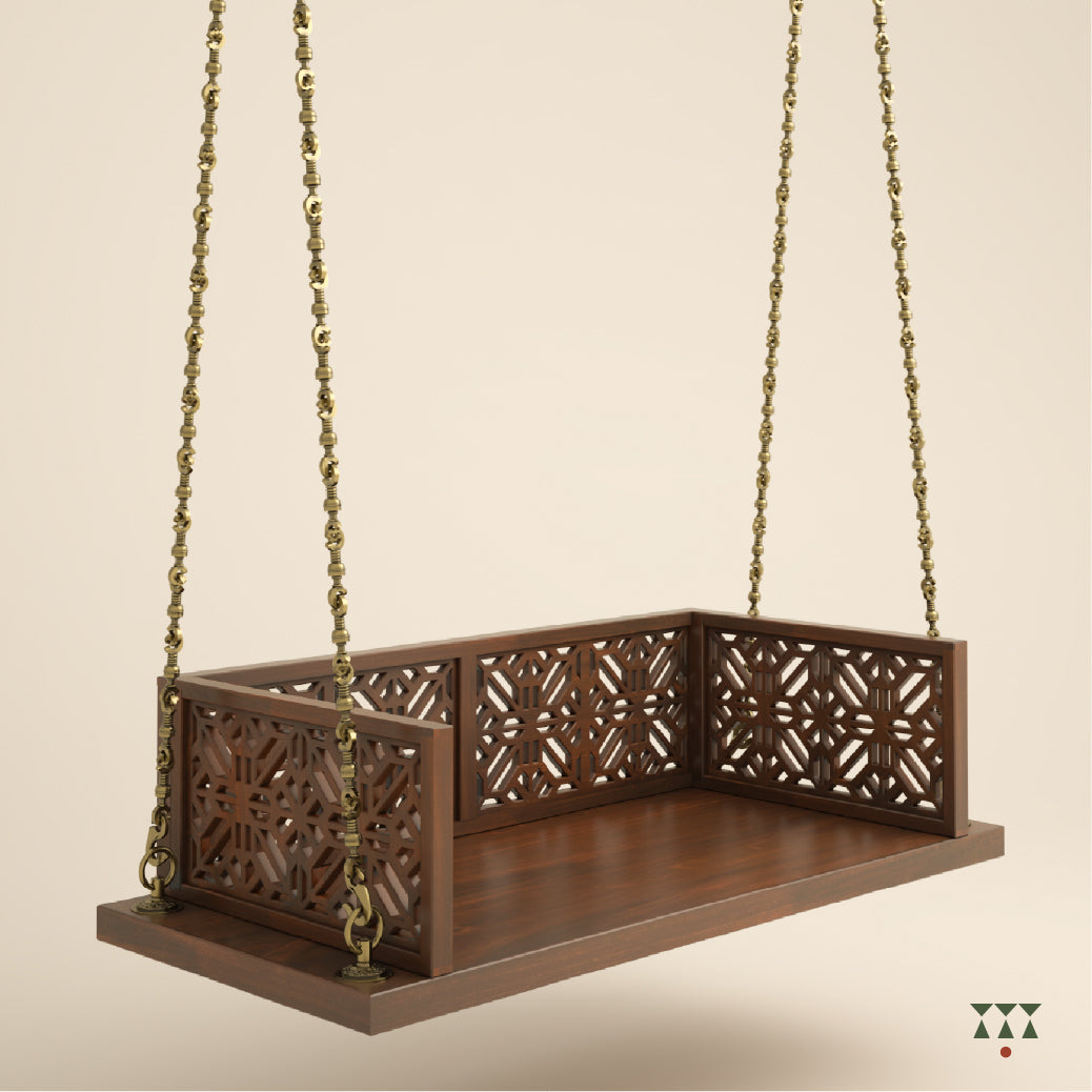 Ananta Gold Swing
