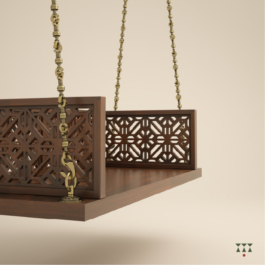 Ananta Gold Swing