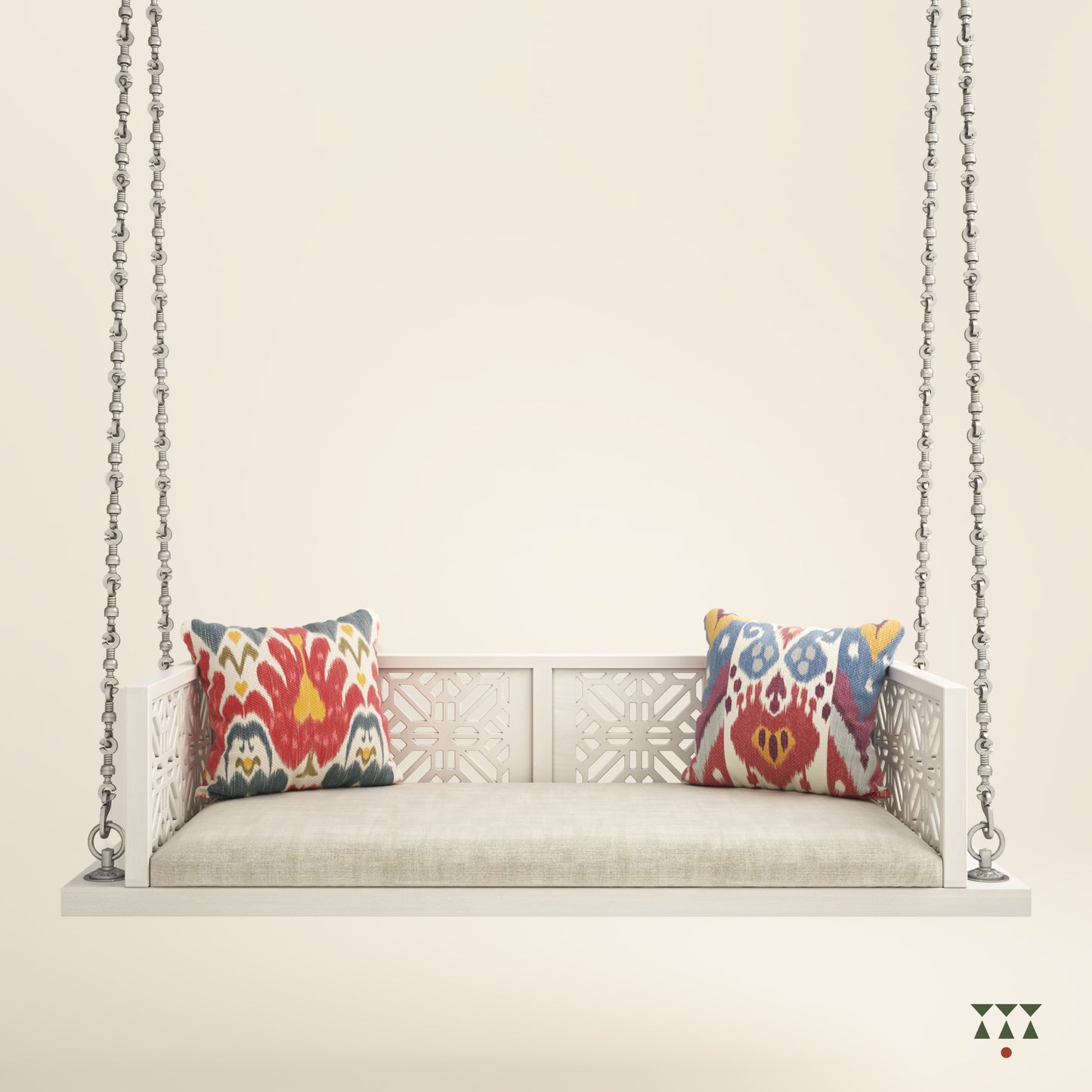 Ananta Silver Swing