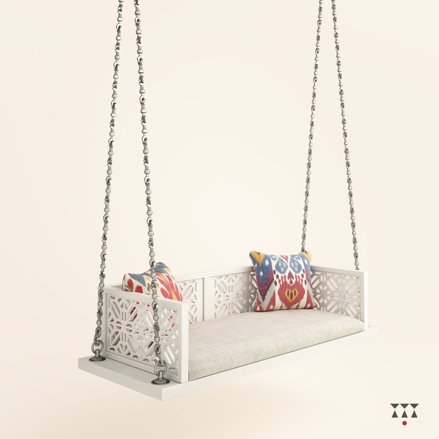 Ananta Silver Swing