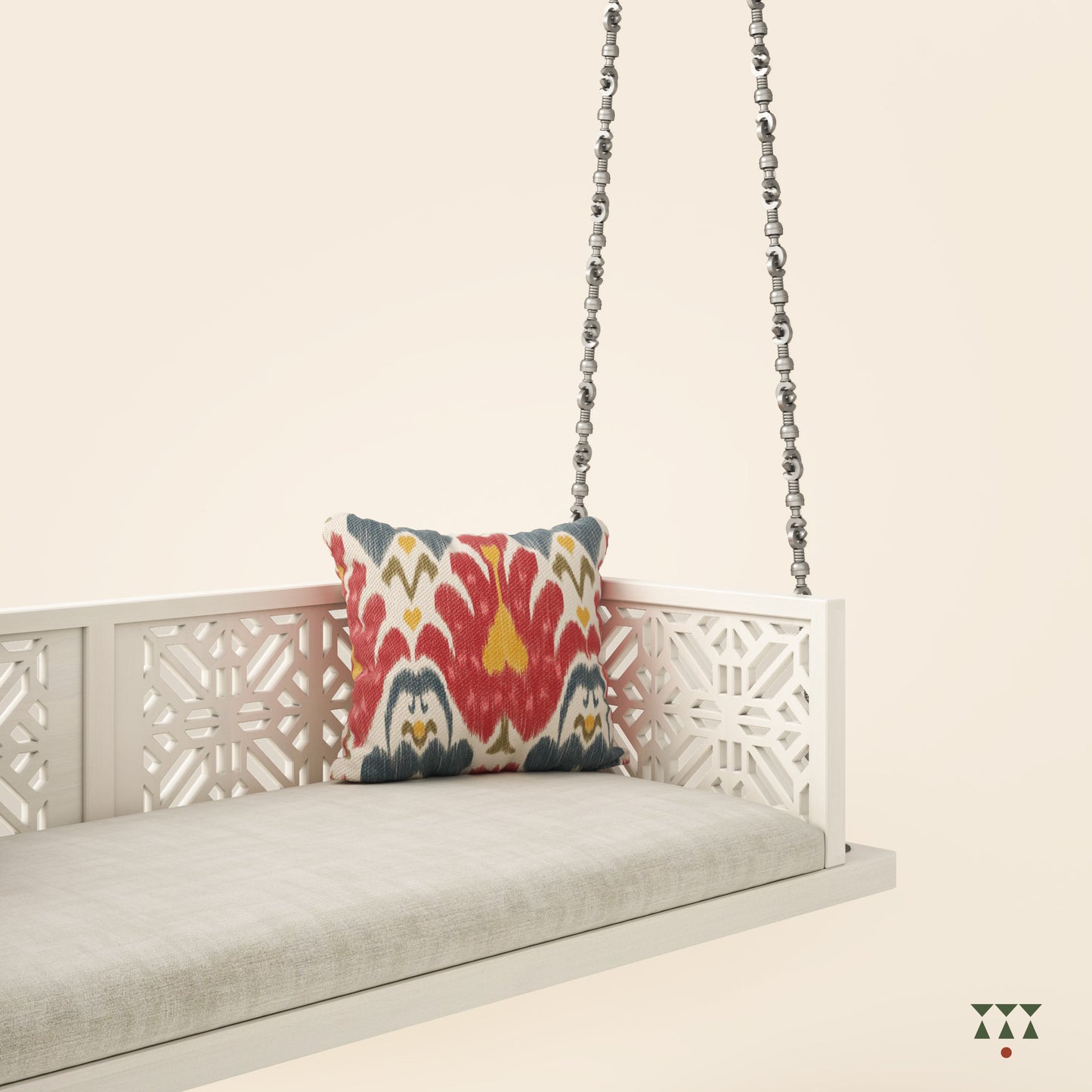 Ananta Silver Swing