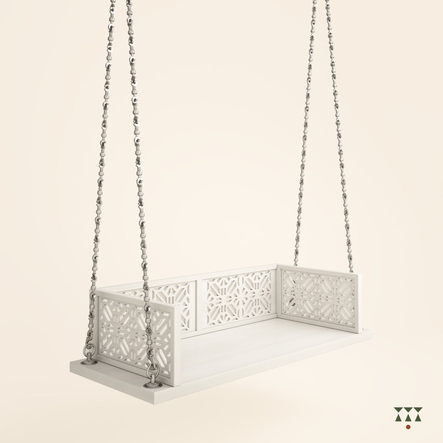 Ananta Silver Swing