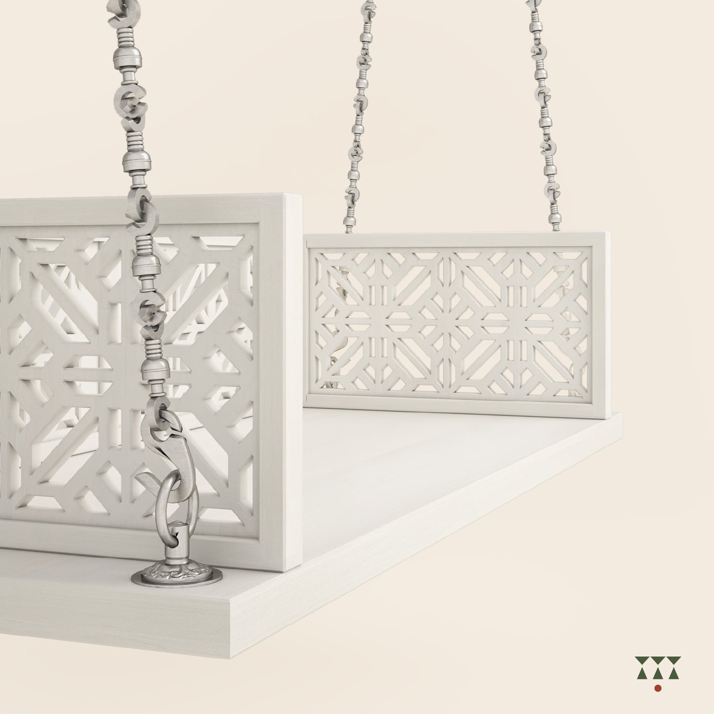 Ananta Silver Swing