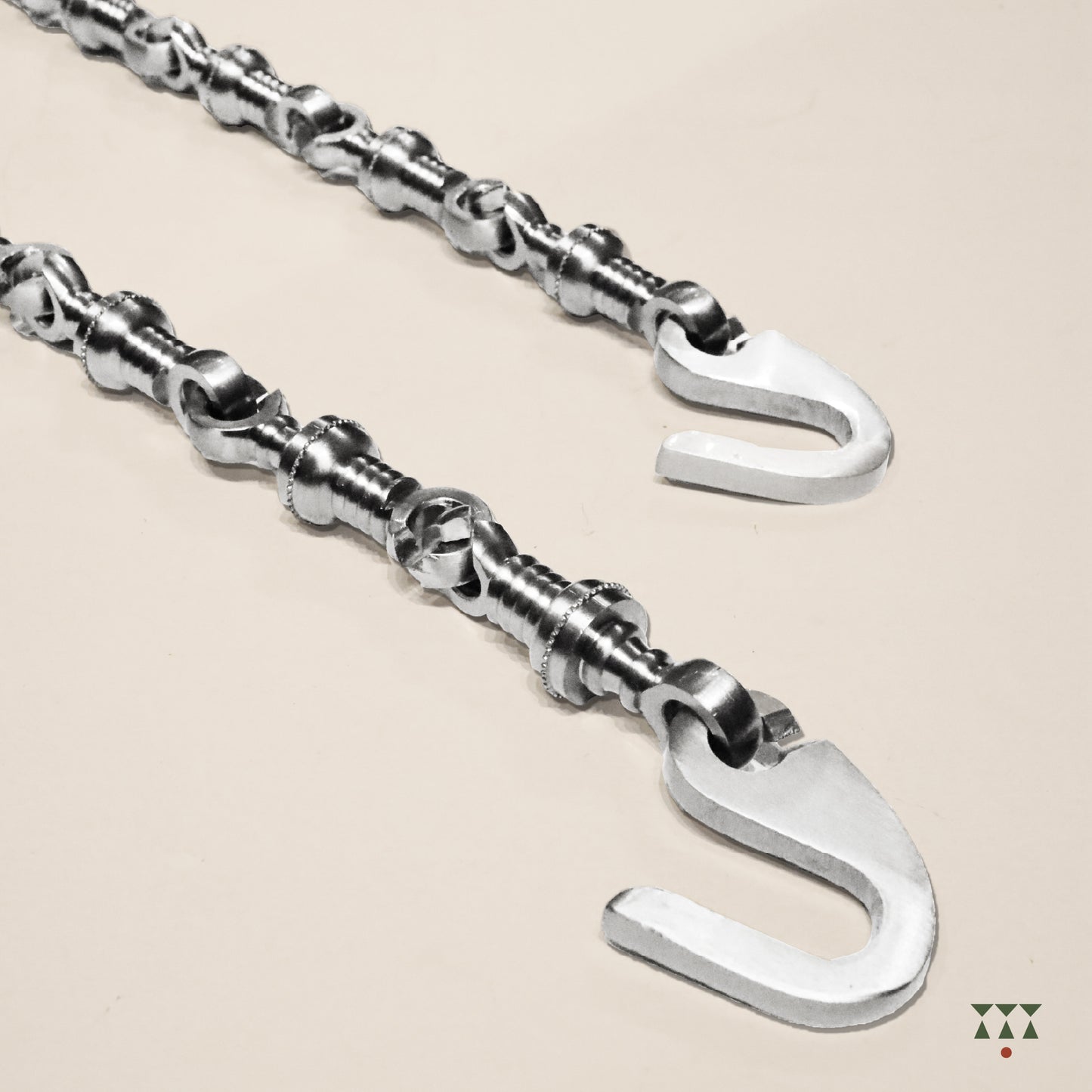 Ananta Silver Swing