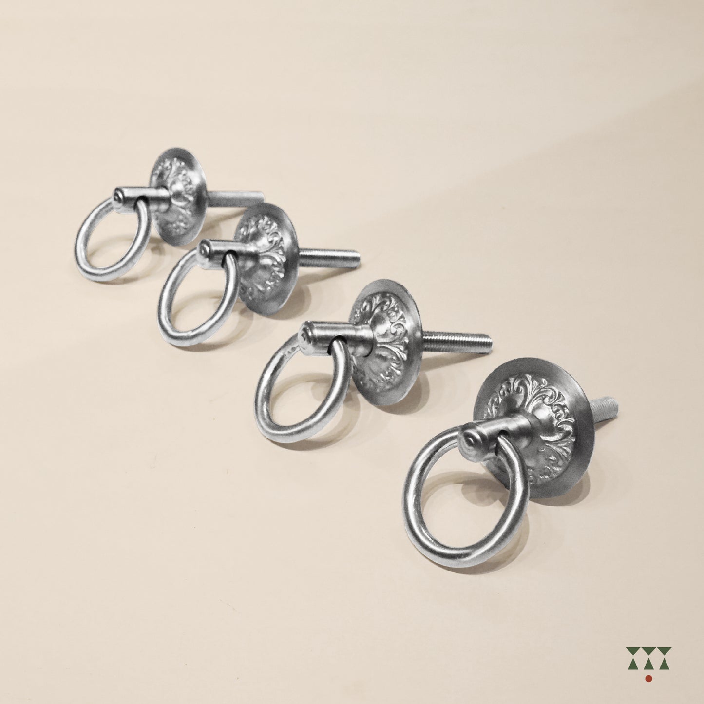 Ananta Silver Swing