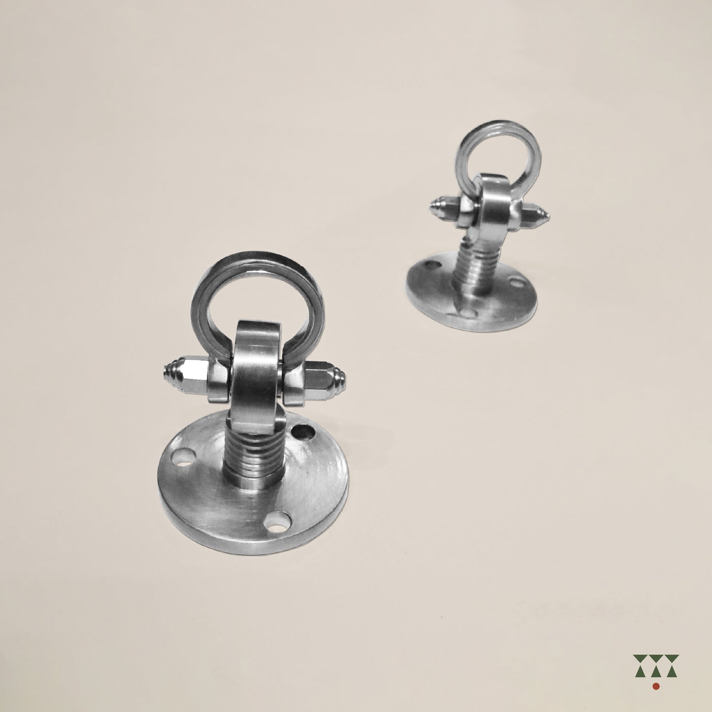 Ananta Silver Swing