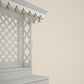 AVIGHNA - Puja Mandir for Home with Storage Unit