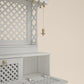 AVIGHNA - Puja Mandir for Home with Storage Unit