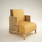 Artisan Solid Wood Chair