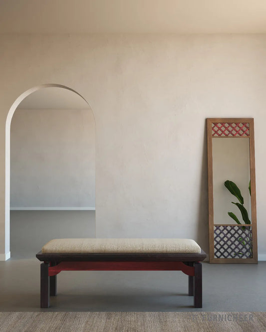 Float Bench