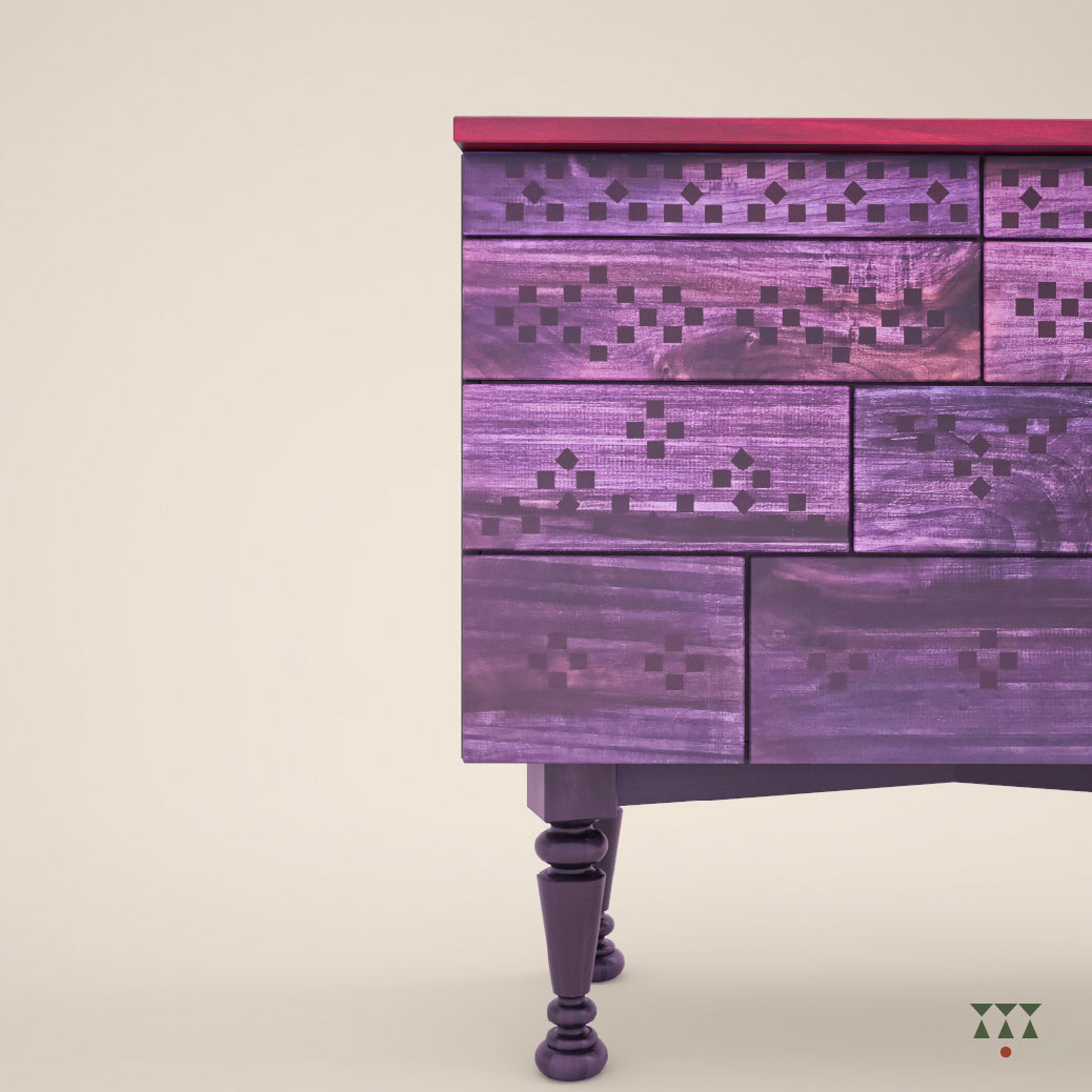 Bindu Chest