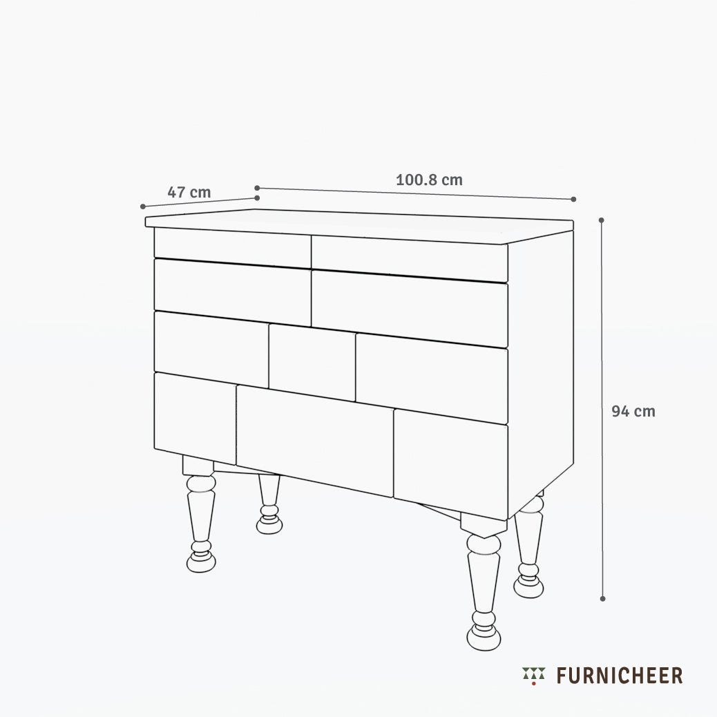 Bindu Chest