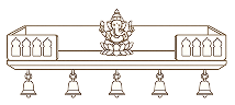 Wall Temple