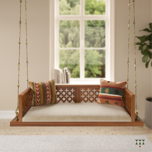 Darsh Swing