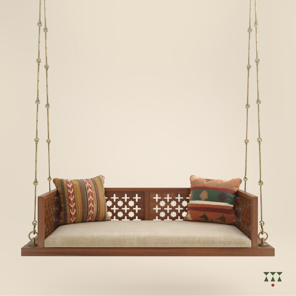 Darsh Swing