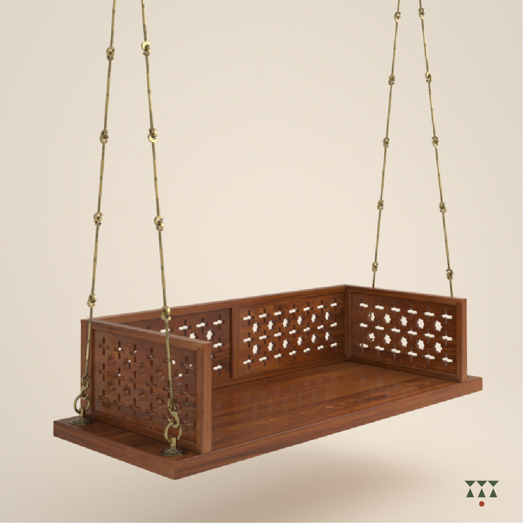 Darsh Swing