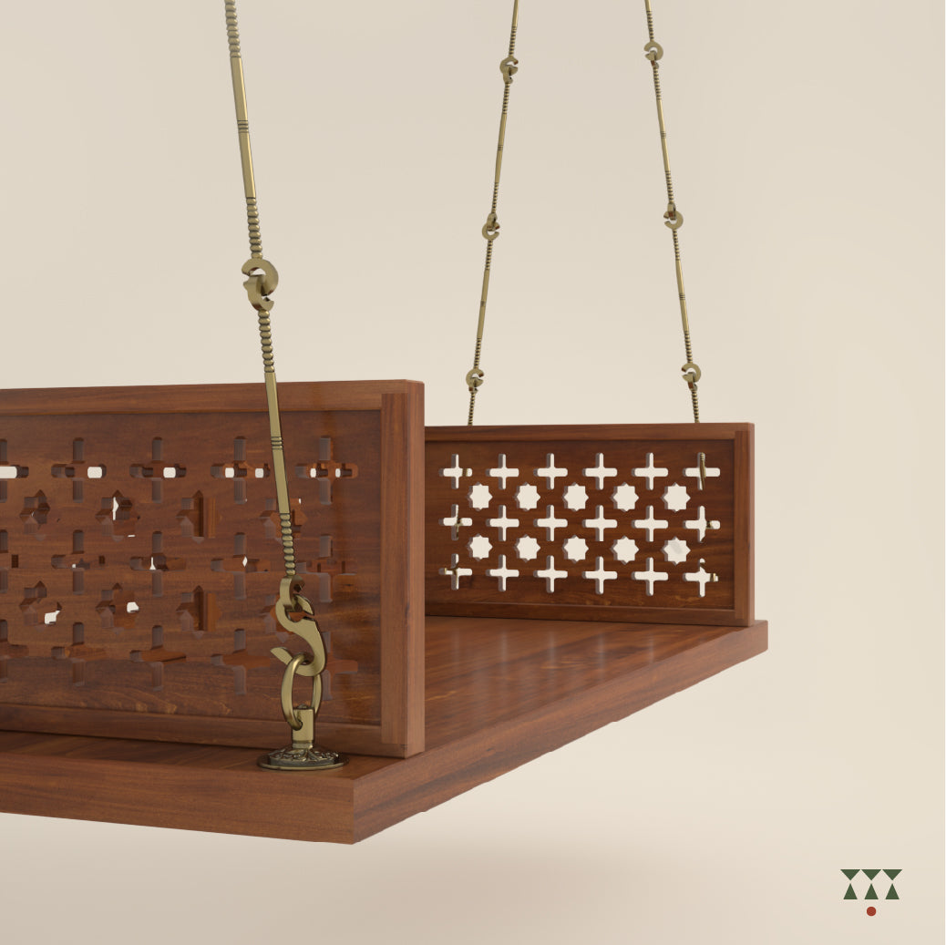 Darsh Swing