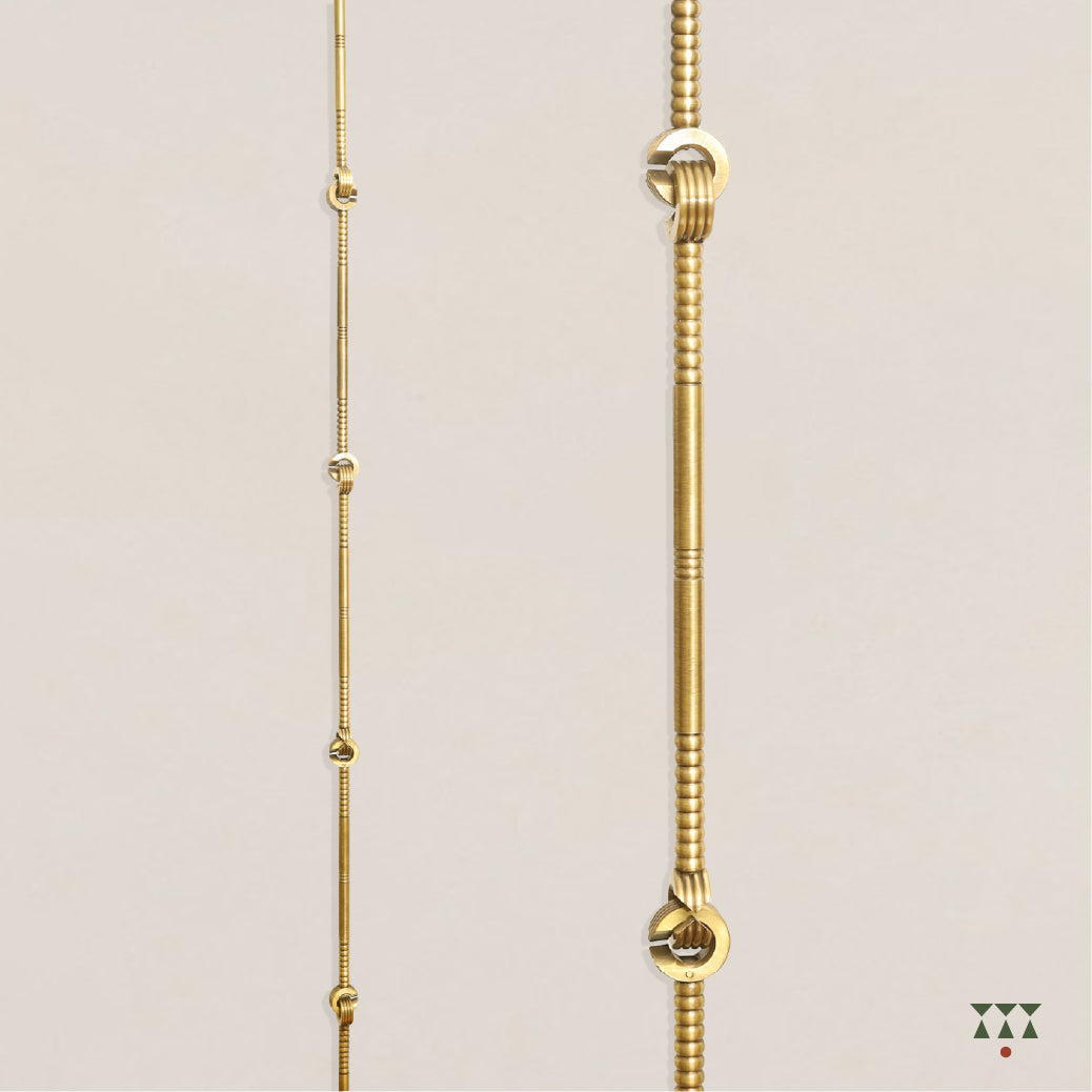 Darsh Swing