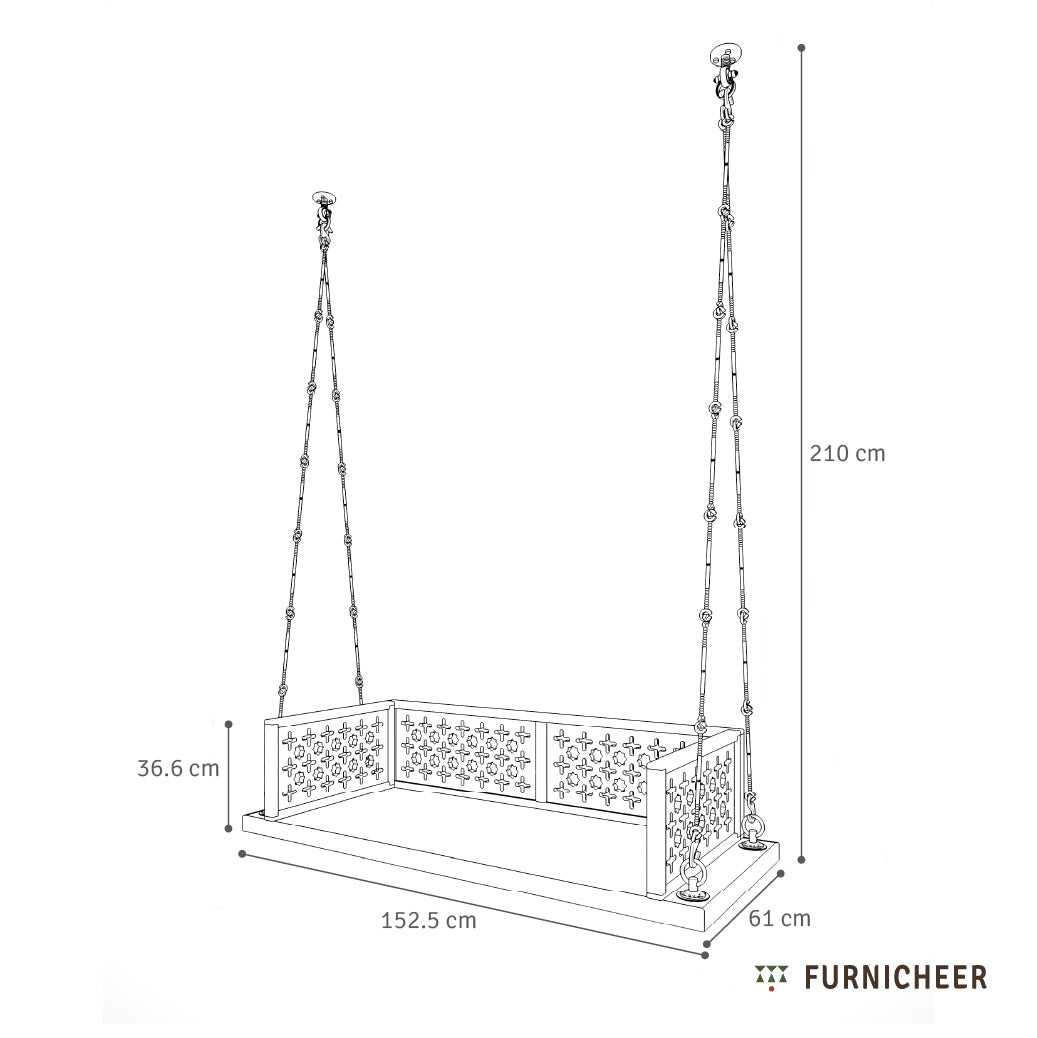 Darsh Swing