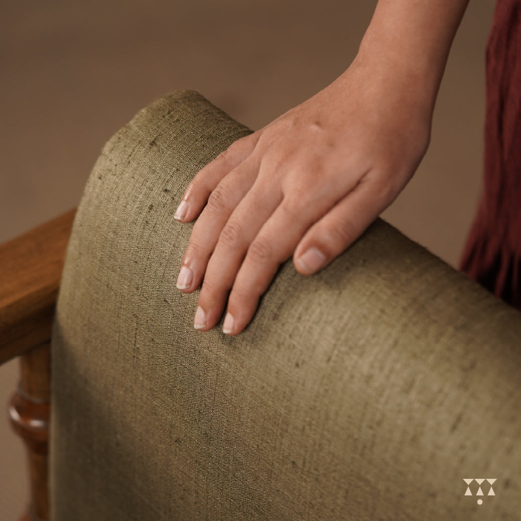 Ferry Armchair