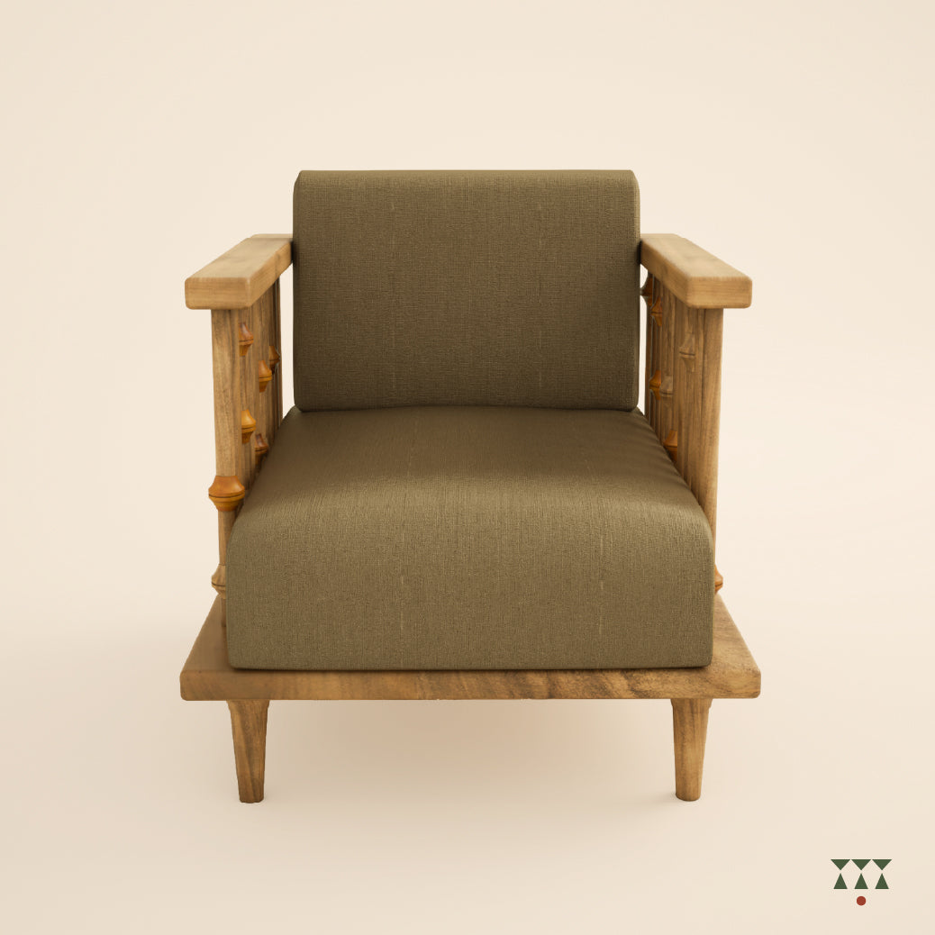 Ferry Armchair