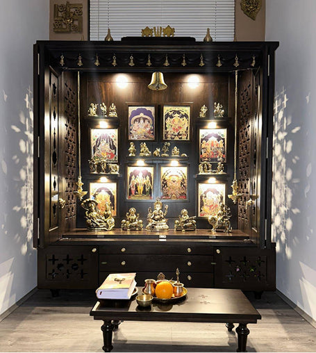 Customer review image for Bheema Temple