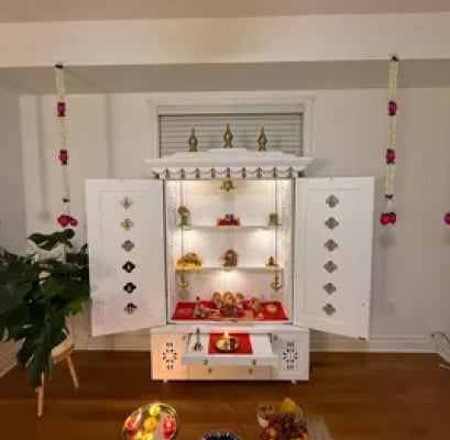 Customer review image for Aath Temple
