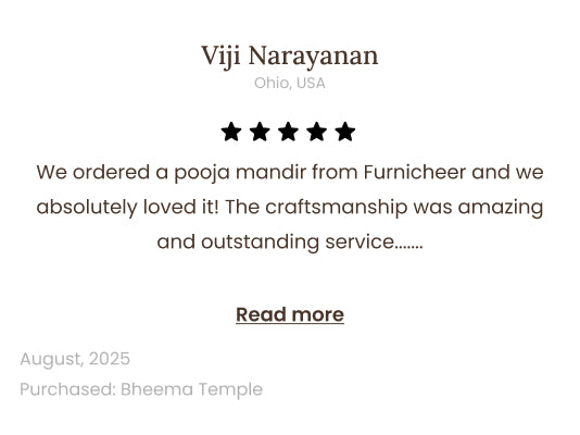 Premium furniture image