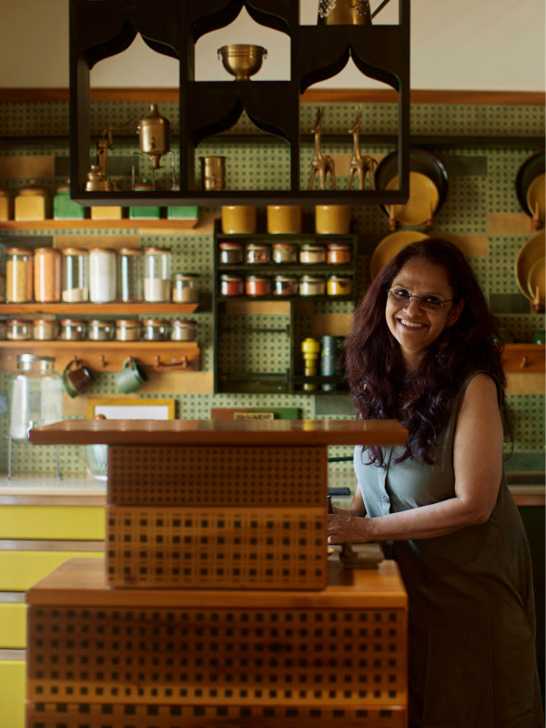 ARCHITECTURAL DIGEST INDIA
